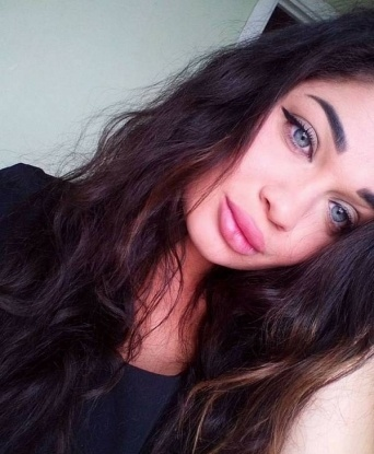 Анкета проститутки Лина - город Озрек, 25 лет, №1506