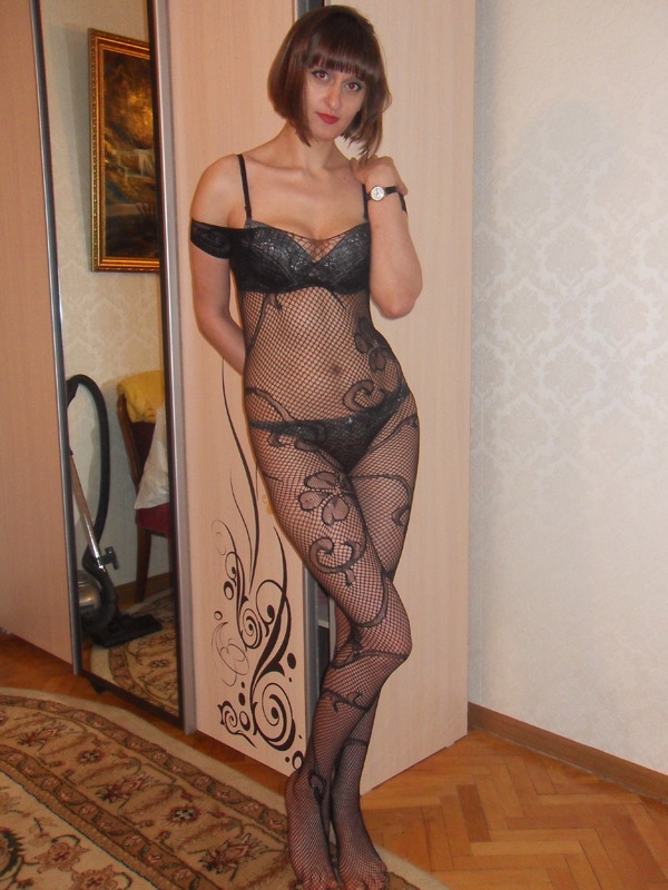 Анкета проститутки Люба - город Озрек, 27 лет, №22029